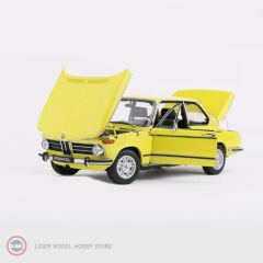 1:18 1962 BMW 2002 ti