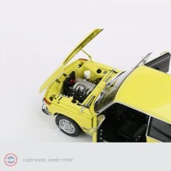 1:18 1962 BMW 2002 ti