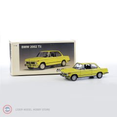 1:18 1962 BMW 2002 ti