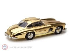 1:18 1956 Mercedes Benz 300SL Gullwing