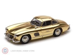1:18 1956 Mercedes Benz 300SL Gullwing