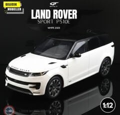 1:12 GT Spirit 2023 Land Rover Sport