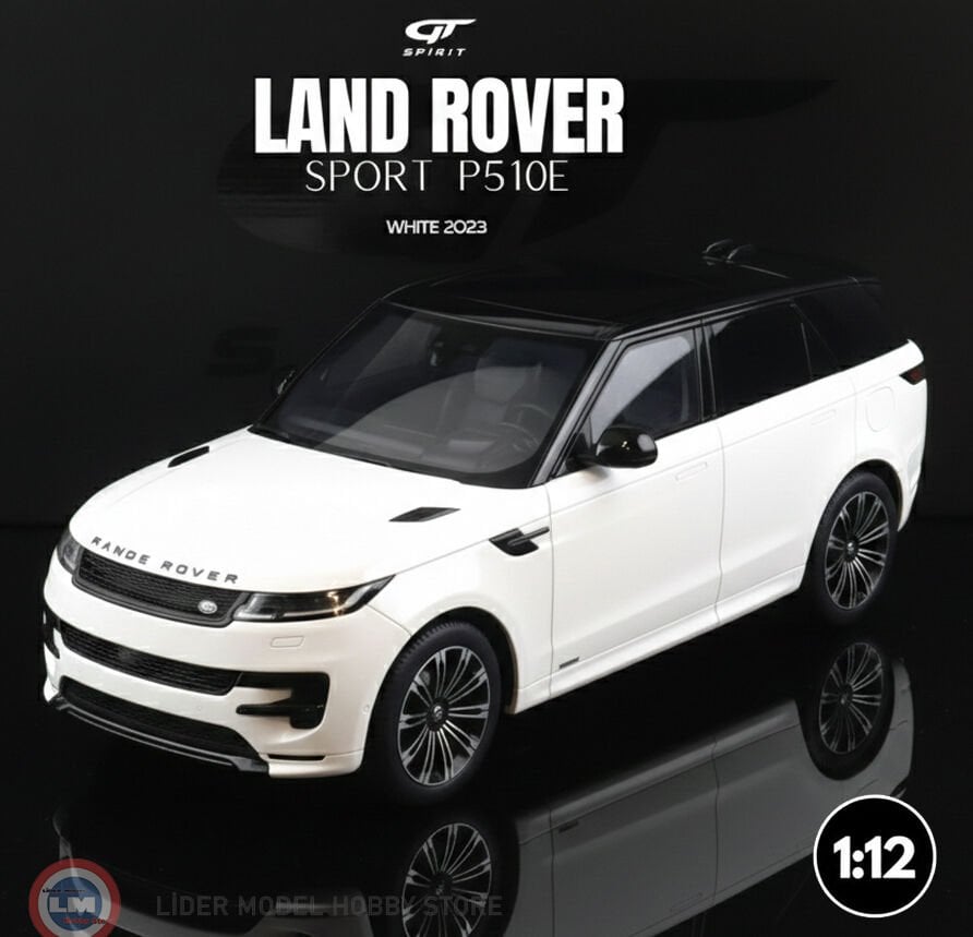 1:12 GT Spirit 2023 Land Rover Sport