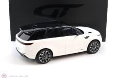 1:12 GT Spirit 2023 Land Rover Sport