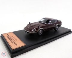 1:43 Nissan Fairlady 240ZG 1971