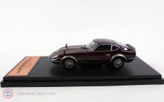 1:43 Nissan Fairlady 240ZG 1971