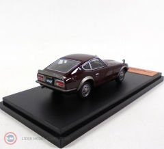 1:43 Nissan Fairlady 240ZG 1971