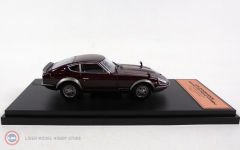 1:43 Nissan Fairlady 240ZG 1971