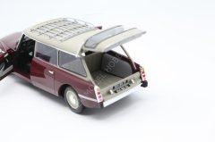 1:18 1970 Citroen DS21 Break