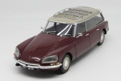 1:18 1970 Citroen DS21 Break