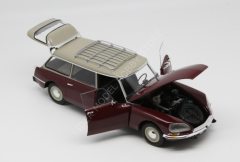 1:18 1970 Citroen DS21 Break