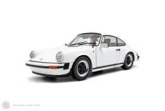 1:18 Solido 1974 PORSCHE 911 (993) Carrera RS