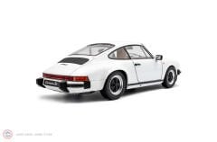 1:18 Solido 1974 PORSCHE 911 (993) Carrera RS