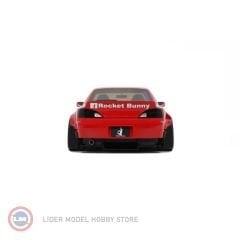 1:18 2014 Nissan Silvia Rocket Bunny S15