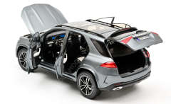 1:18 2019 Mercedes Benz GLE