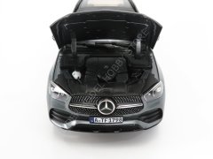 1:18 2019 Mercedes Benz GLE