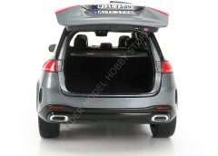 1:18 2019 Mercedes Benz GLE