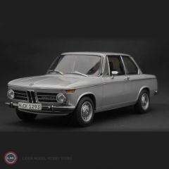 1:18 1962 BMW 2002 ti