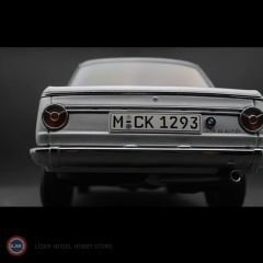 1:18 1962 BMW 2002 ti