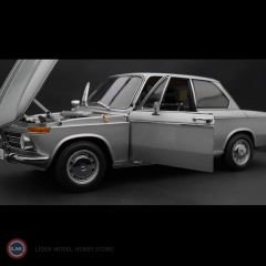 1:18 1962 BMW 2002 ti