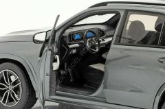 1:18 2019 Mercedes Benz GLE