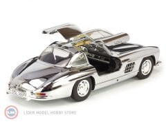 1:18 1956 Mercedes Benz 300SL Gullwing