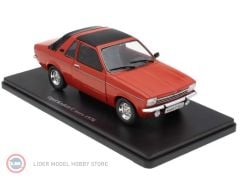 1:24 1976 Opel Kadett C Aero