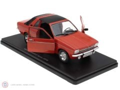 1:24 1976 Opel Kadett C Aero