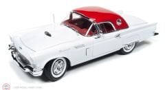 1:18 AutoWorld 1957 Ford Thunderbird