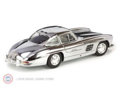 1:18 1956 Mercedes Benz 300SL Gullwing