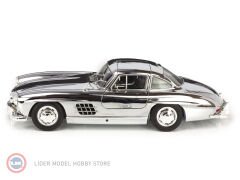 1:18 1956 Mercedes Benz 300SL Gullwing