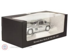 1:18 1956 Mercedes Benz 300SL Gullwing