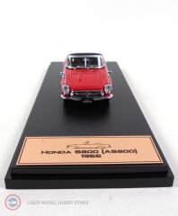 1:43 Honda S800 1966