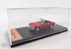 1:43 Honda S800 1966