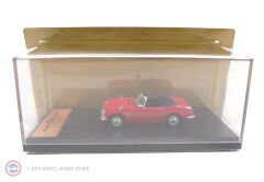 1:43 Honda S800 1966
