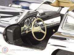 1:18 1956 Mercedes Benz 300SL Gullwing