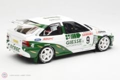 1:18 OTTO 1994 Ford Escort RS #9 Cosworth GR.A Rally Europe