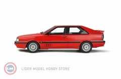 1:18 Audi GT Coupe Tornado Rouge G2