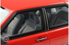 1:18 Audi GT Coupe Tornado Rouge G2
