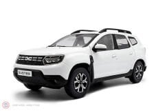 1:18 Solido 2024 DACİA Duster PH.2.5