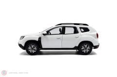 1:18 Solido 2024 DACİA Duster PH.2.5