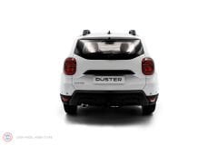 1:18 Solido 2024 DACİA Duster PH.2.5