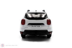 1:18 Solido 2024 DACİA Duster PH.2.5