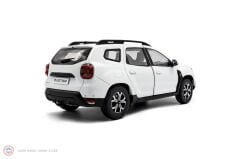 1:18 Solido 2024 DACİA Duster PH.2.5