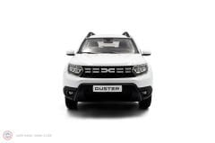 1:18 Solido 2024 DACİA Duster PH.2.5