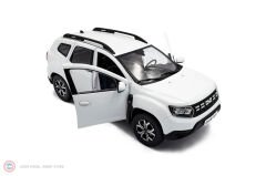 1:18 Solido 2024 DACİA Duster PH.2.5
