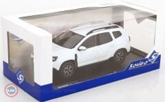 1:18 Solido 2024 DACİA Duster PH.2.5