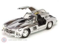1:18 1956 Mercedes Benz 300SL Gullwing