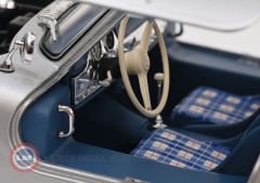 1:18 Schuco 1954 Mercedes Benz 300 SL Gullwing (W198)