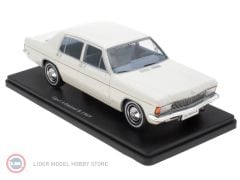 1:24 Atlas 1967 Opel Admiral B